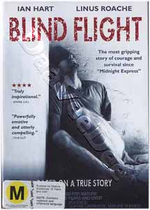 Blind Flight (DVD)